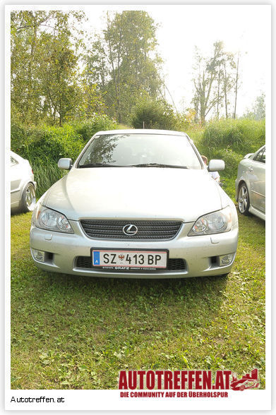 Ausee Autotreffen - 