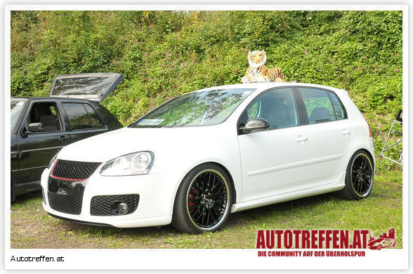 Ausee Autotreffen - 