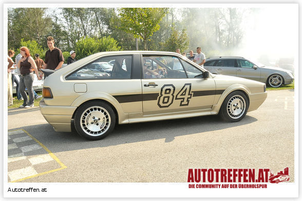 Ausee Autotreffen - 