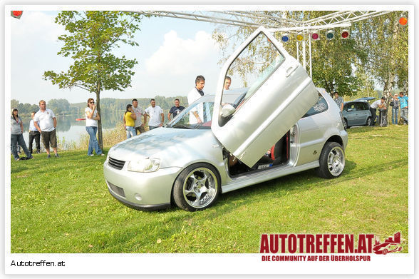 Ausee Autotreffen - 