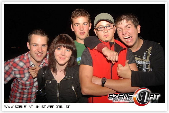 Fortgeh 2009*** - 