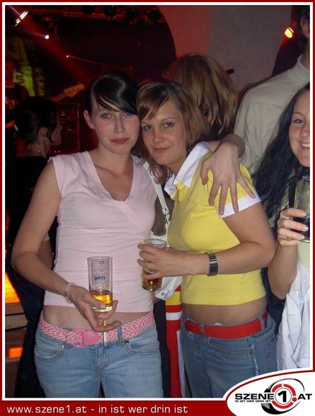 Meine Mädls und ich - 