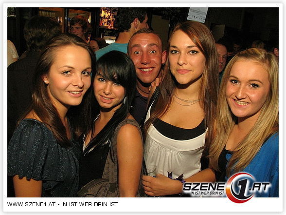 On Tour =) - 