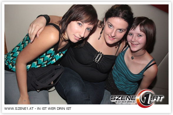 ?ImMeR LaUt, ImMeR BuNt 2009? - 