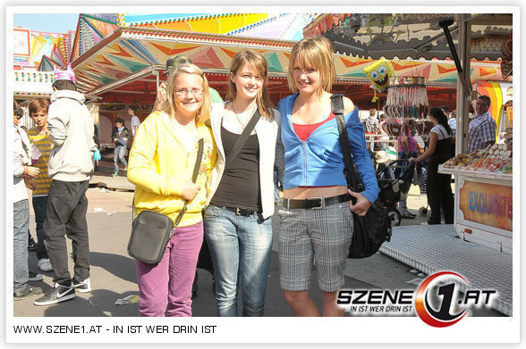 Urfahrmart 2009 - 