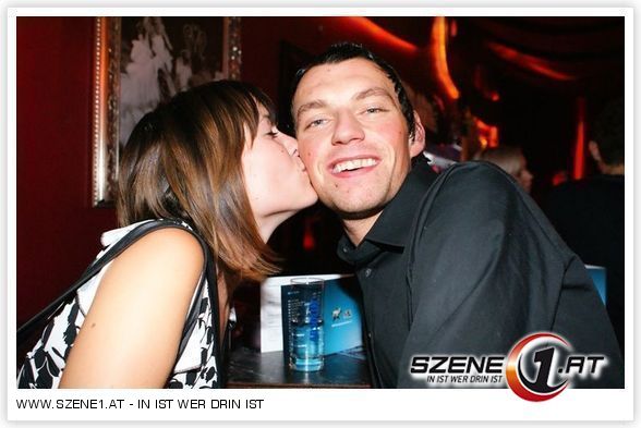 Ich liebe dich  - 