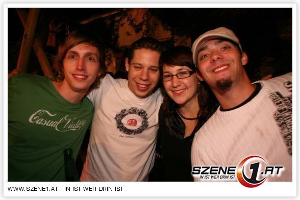 Schlofn kaun ma waun ma oid is..2009 :-) - 