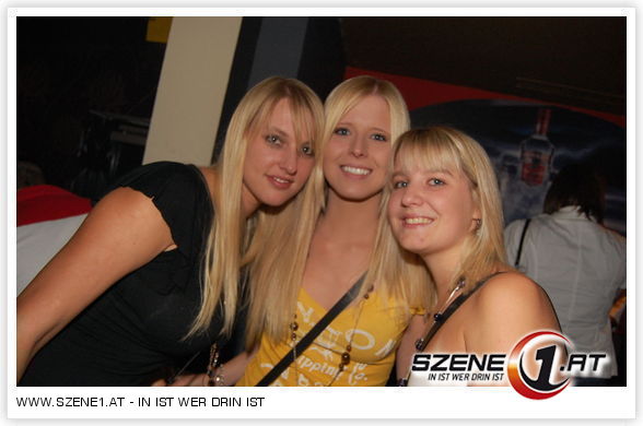 ThE NighT LiFe 2008 UND 2009 ! ;o) - 