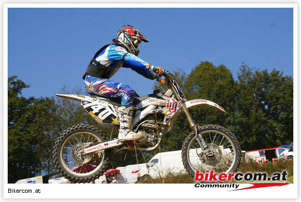 Motocross on Tour 2009 NOST-Racing Team - 