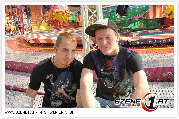 " geile Leitln" - 