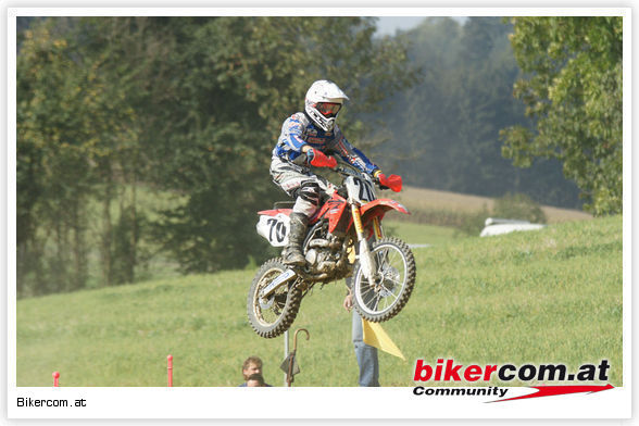 I BeIm MotOcRosS FoaN - 