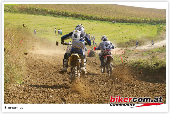 I BeIm MotOcRosS FoaN - 