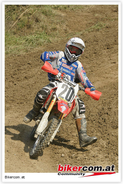 I BeIm MotOcRosS FoaN - 