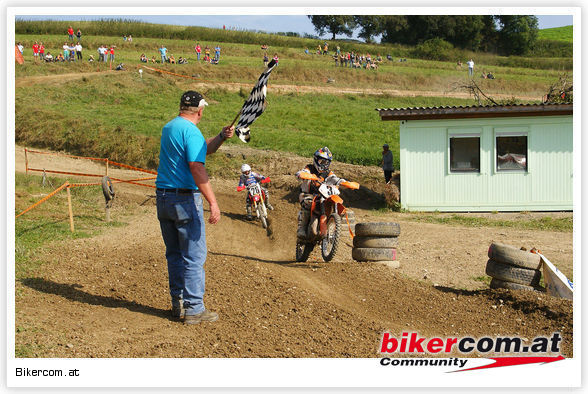 I BeIm MotOcRosS FoaN - 