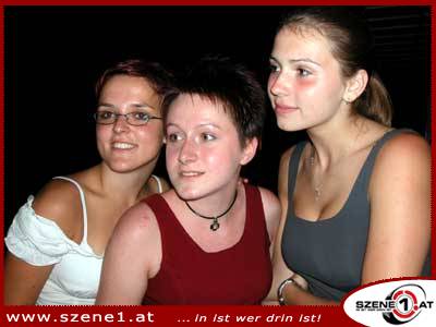 Wachtberger Zeltfest / Aug. 2002 - 