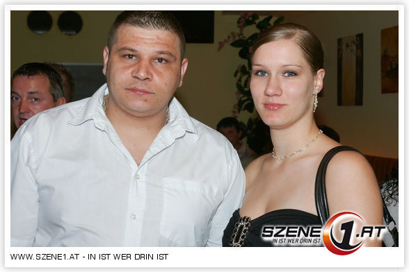 Mein Schatz und Ich - 