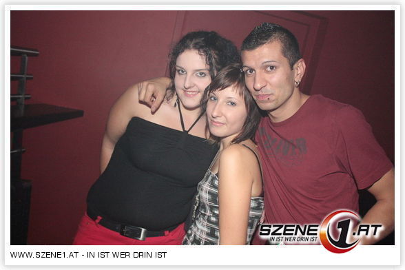 ?ImMeR LaUt, ImMeR BuNt 2009? - 