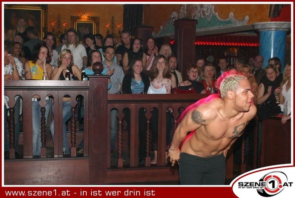 Szene1-Fotoalbum - 