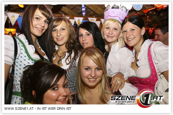 18. Geburtstag - 