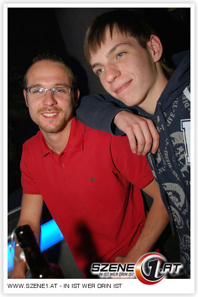 Szene1-Fotoalbum - 