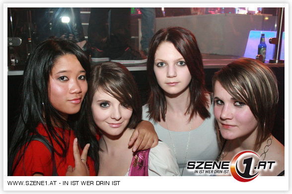 das leben ist eine PARTY..! - 