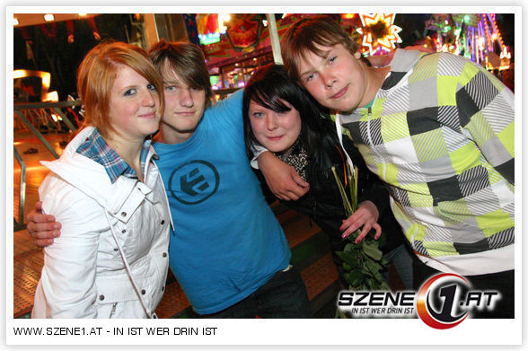 ich und friends - 