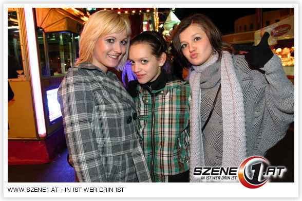 neeee...wir waren gar nd zua...^^.. ;) - 