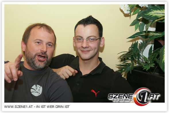 carmen,roland.mein schatz und ich! - 