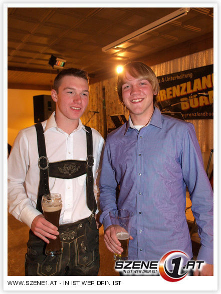 Fortgehn - 