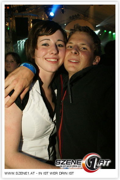 Fortgehen 2009 - 