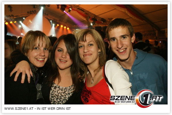 Fortgehen 2009 - 