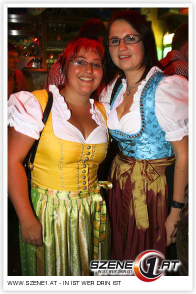 Evers oktoberfest - 