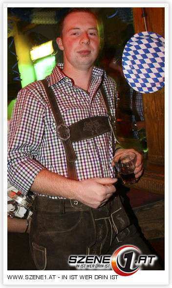 Evers oktoberfest - 