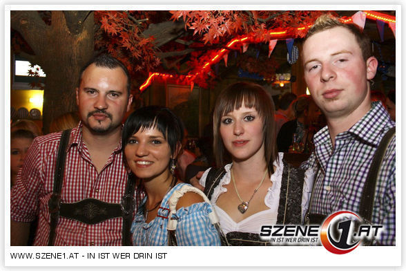 Evers oktoberfest - 