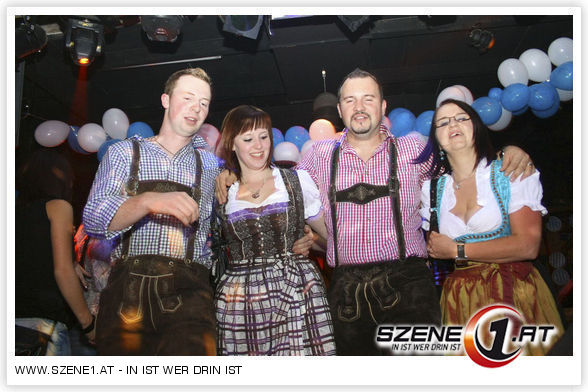 Oktoberfest Evers - 