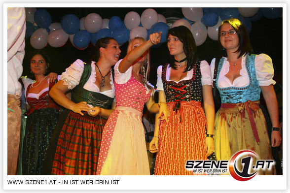 Oktoberfest Evers - 