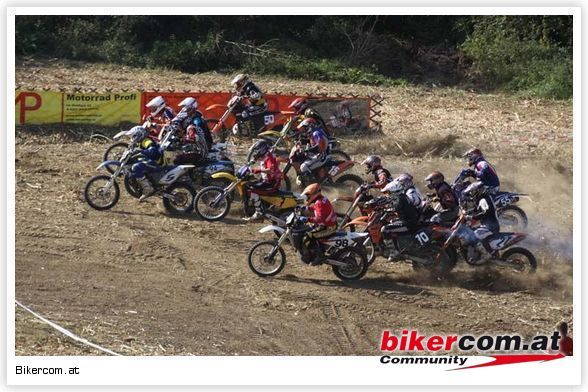 NÖ-West Cup in Strengberg - 