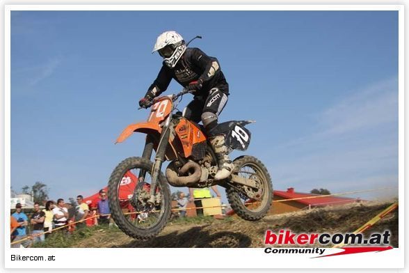 NÖ-West Cup in Strengberg - 