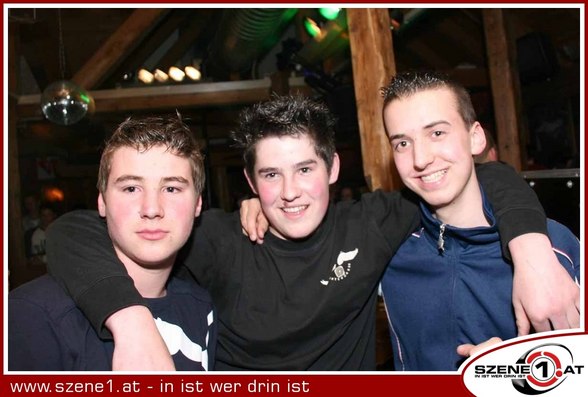 Alte Party Fotos des worn nu Zeiten!!!!! - 