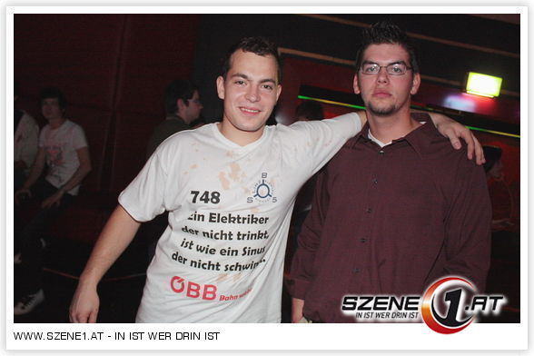 ABRÜSTEN 2009 (nie mehr berufsschule) - 