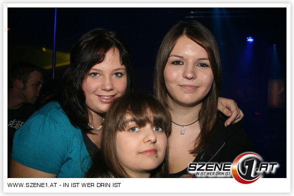 Ü25 Party  - 