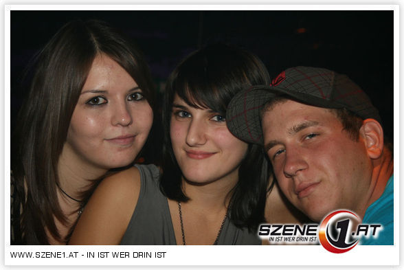 Ü25 Party  - 