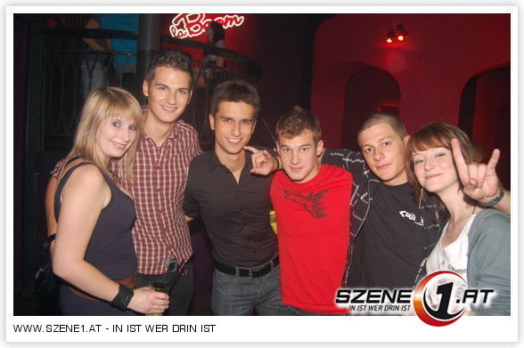 Party-Leben  - 