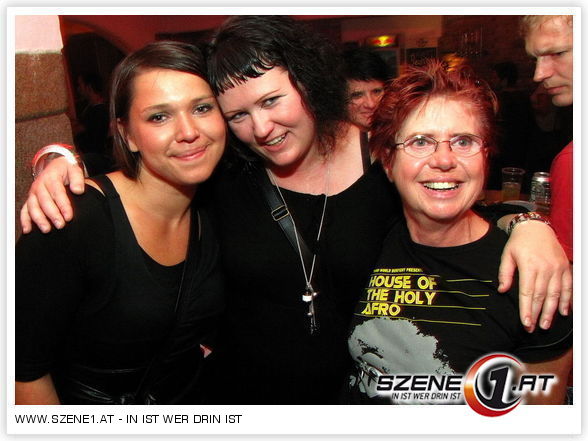 SZENE1-Fotoalbum - 