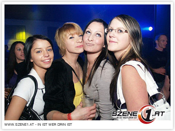 PARTYPEOPLEE 2009 - 