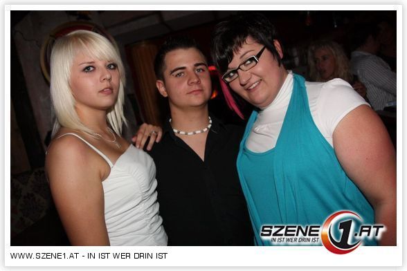 die kenn i doch....... - 