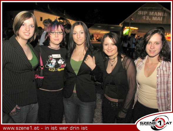 Fortgeh 2005 - 