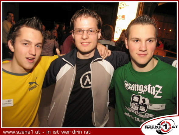 Szene1-Fotoalbum - 