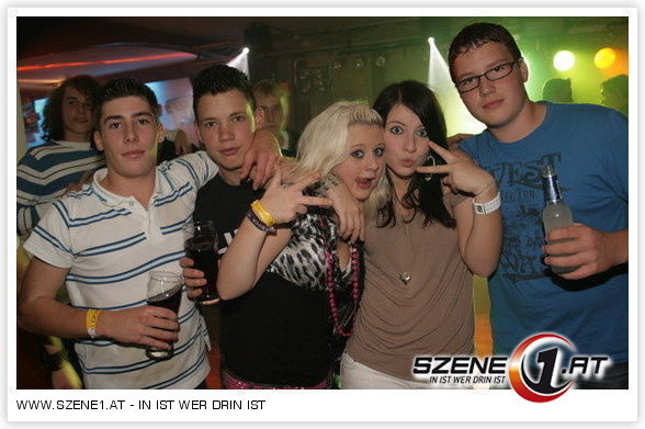 BALLERMANNPARTY 2009 - 