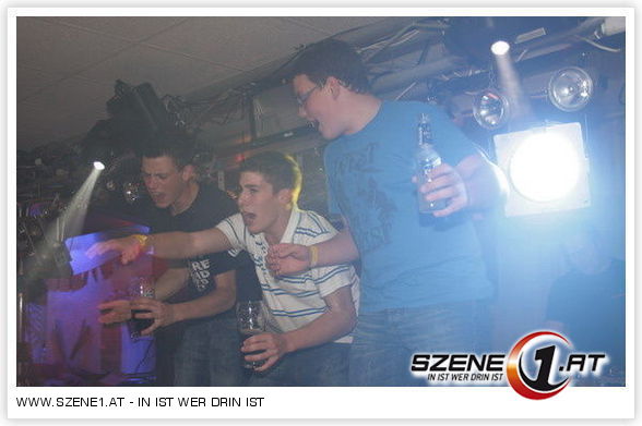 BALLERMANNPARTY 2009 - 